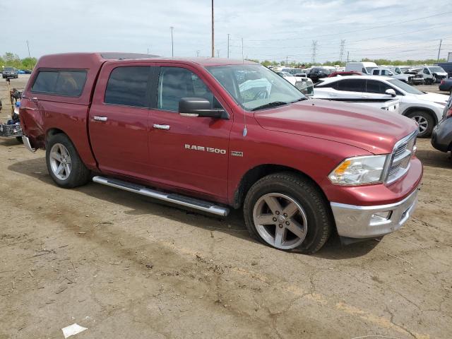 Vin: 1c6rd7lt0cs295398, lot: 56678775, dodge ram 1500 slt 20124