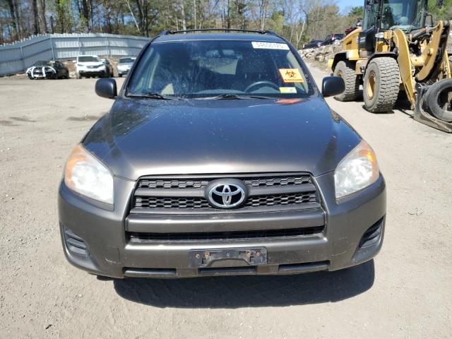 2012 TOYOTA RAV4 - 2T3BF4DV4CW262611