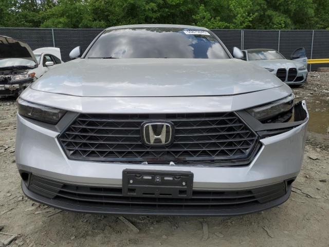 2025 HONDA ACCORD LX - 1HGCY1F25SA007299