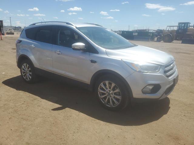 Vin: 1fmcu9j96hue02981, lot: 56353895, ford escape titanium 20174