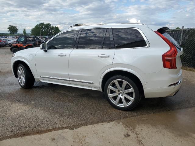 2017 VOLVO XC90 T8 - YV4BC0PL0H1179675