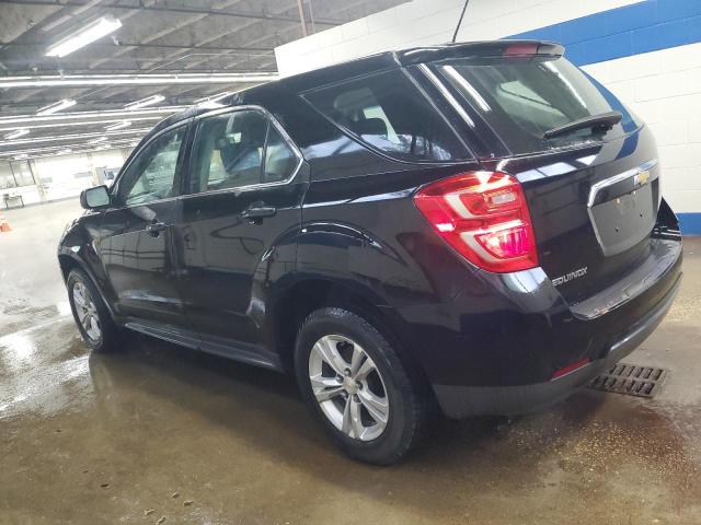 Vin: 2gnalbek9h1599327, lot: 57509365, chevrolet equinox ls 20172