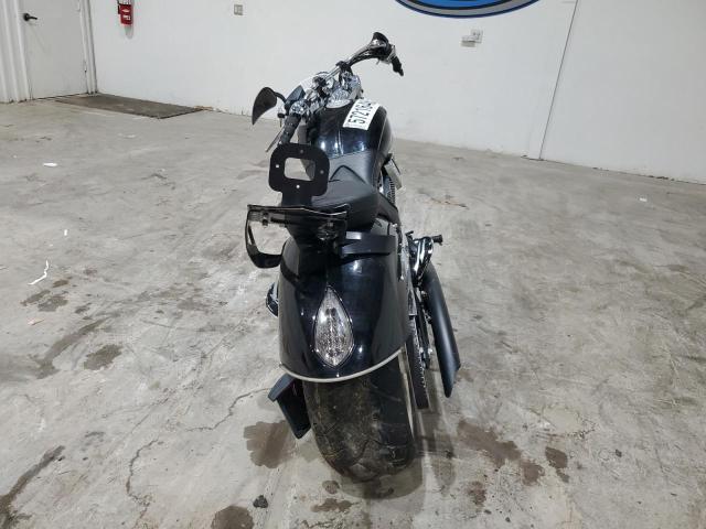 2008 VICTORY MOTORCYCLES JACKPOT - 5VPXB26DX83001473