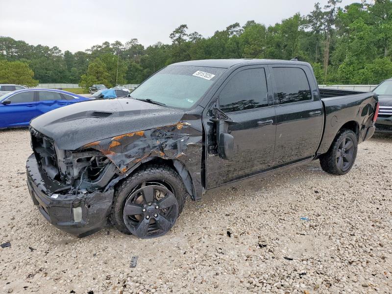 RAM 1500 CLASS