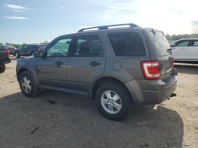 Vin: 1fmcu9dg8ckc60583, lot: 56780335, ford escape xlt 20122