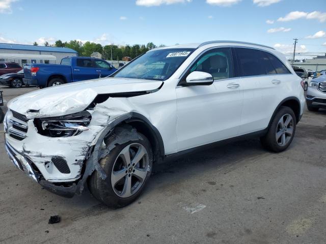 Vin: w1n0g8eb8nv395178, lot: 55871945, mercedes-benz glc-class 300 4matic 2022 img_1