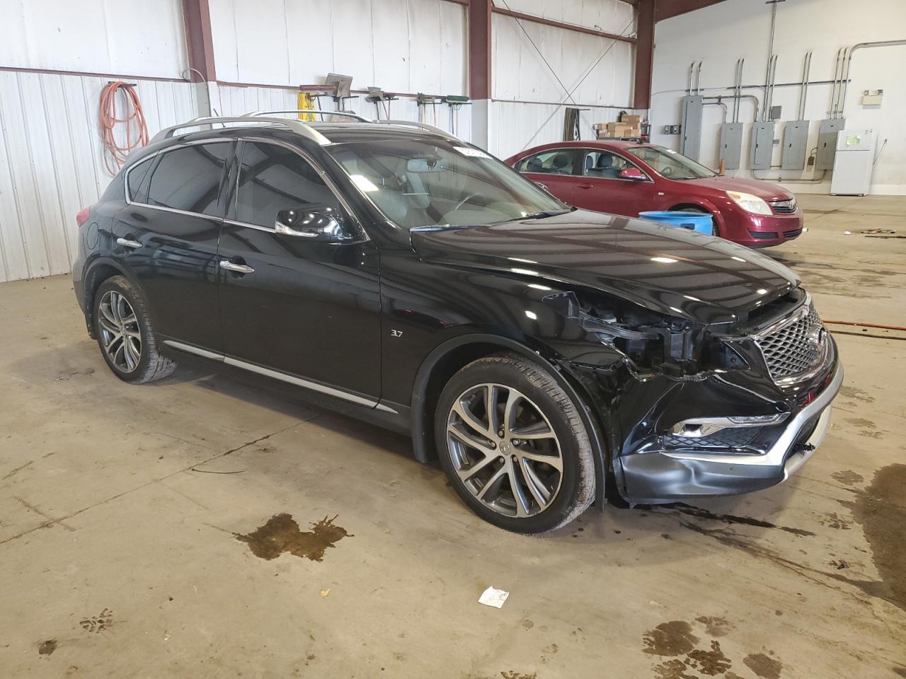 INFINITI QX50 2016