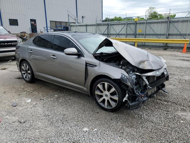 Vin: 5xxgr4a67cg019467, lot: 56211385, kia optima sx 20124