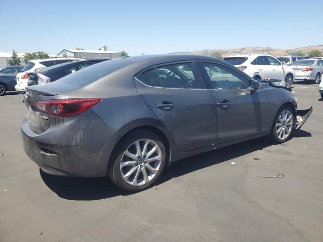 Vin: jm1bm1v39e1145478, lot: 57860645, mazda 3 touring 20143