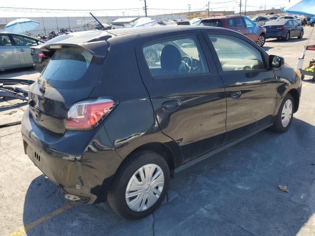 Vin: ml32auhj7nh006996, lot: 56581515, mitsubishi mirage es 20223