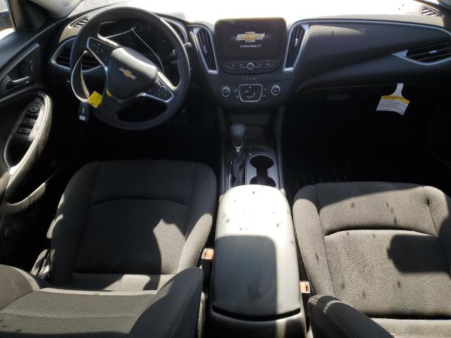 2024 CHEVROLET MALIBU LS - 1G1ZC5ST4RF241758