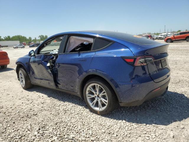 Vin: 7saygdeexra286528, lot: 56321585, tesla model y 20242