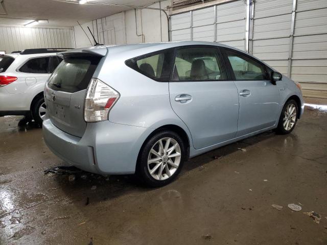 Vin: jtdzn3euxc3147841, lot: 56475045, toyota prius 20123