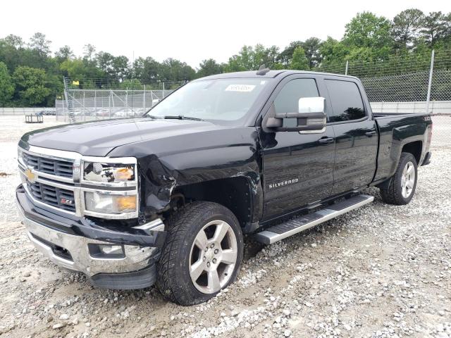 Vin: 3gcpcrec3fg356394, lot: 56953055, chevrolet all models c1500 lt 2015 img_1