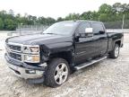 2015 CHEVROLET SILVERADO - 3GCPCREC3FG356394