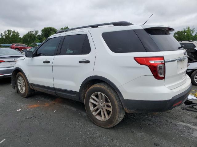 Vin: 1fm5k7b92fgb26456, lot: 58301325, ford explorer 20152