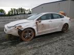 2016 FORD FUSION TIT - 3FA6P0K90GR110354