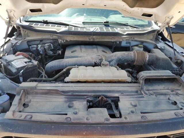 2023 FORD F150 SUPER - 1FTFW1E89PFD16761