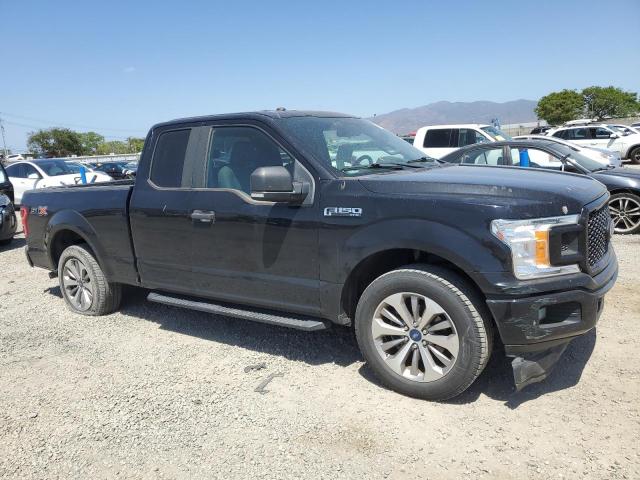 Vin: 1ftex1cp1jkf79764, lot: 56922245, ford f-150 super cab 20184