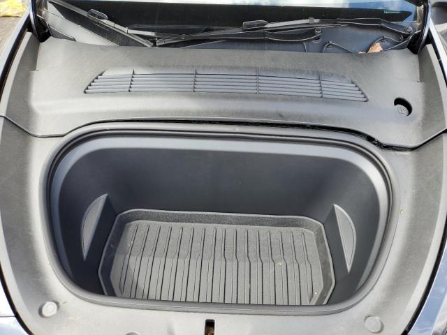 2024 TESLA MODEL Y - 7SAYGDED0RF043675