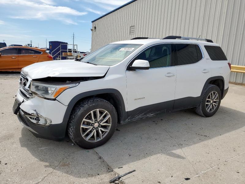 Vin: 1gkknlls1hz153930, lot: 57963685, gmc acadia sle 2017 img_1