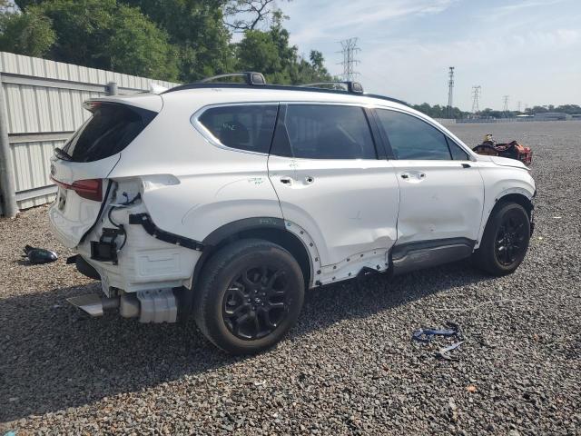 Vin: 5nms64aj0ph556633, lot: 56286015, hyundai santa fe xrt 20233