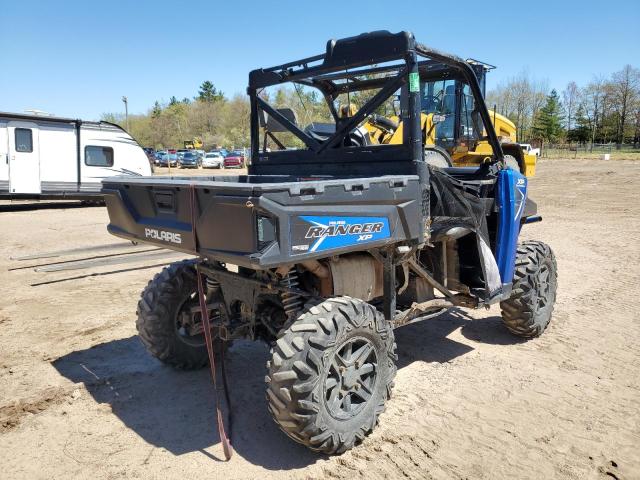 2018 POLARIS RANGER XP 3NSRTE870JG434010