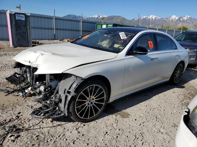 MERCEDES-BENZ S 580 4MAT