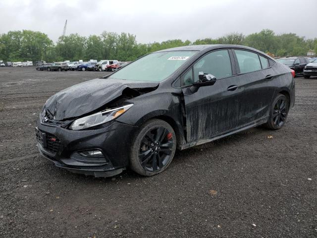 Vin: 1g1be5sm9j7231133, lot: 58485795, chevrolet cruze lt 2018 img_1