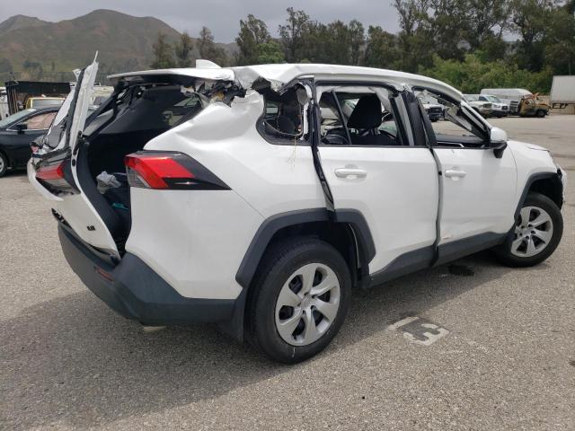 Vin: 2t3k1rfvxnc176474, lot: 58667055, toyota rav4 le 20223