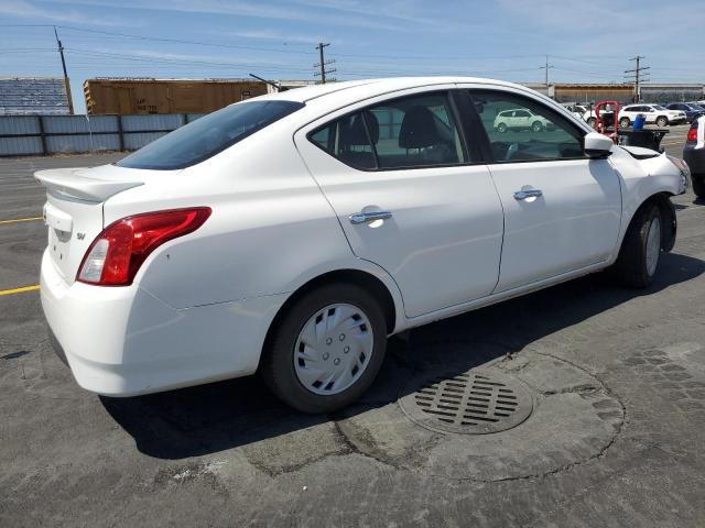 2017 NISSAN VERSA S - 3N1CN7APXHL838198