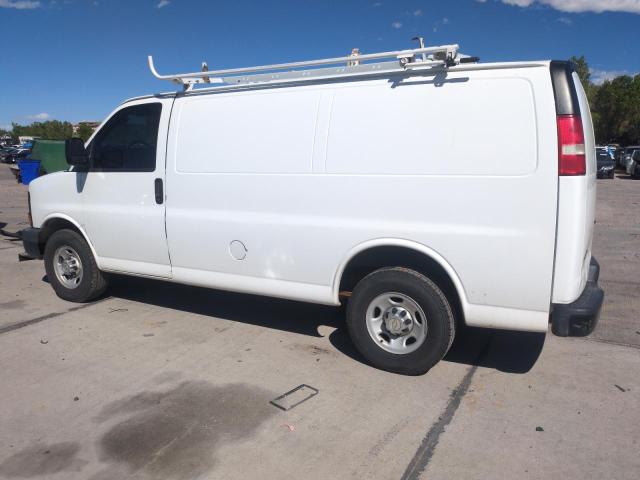 Vin: 1gcwgfba7d1129125, lot: 58030475, chevrolet express 20132
