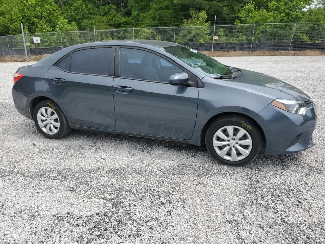 Vin: 5yfburhe2gp388270, lot: 56736415, toyota corolla l 20164