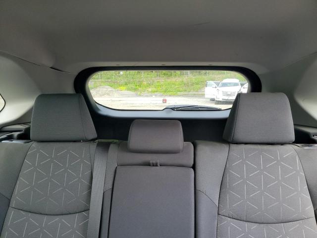 2024 TOYOTA RAV4 XLE - 2T3P1RFV8RC410574