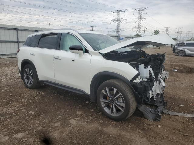 2024 INFINITI QX60 LUXE 5N1DL1FS9RC349155