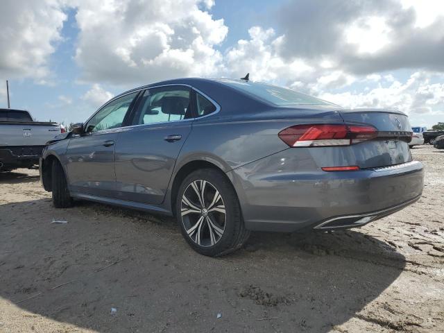 Vin: 1vwsa7a3xnc007743, lot: 55827535, volkswagen passat se 20222