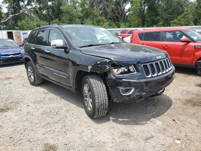 Vin: 1c4rjebg9fc823352, lot: 55739425, jeep grand cher limited 20154