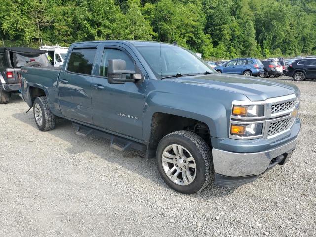 Vin: 3gcukrec2eg489166, lot: 59010895, chevrolet all models k1500 lt 20144