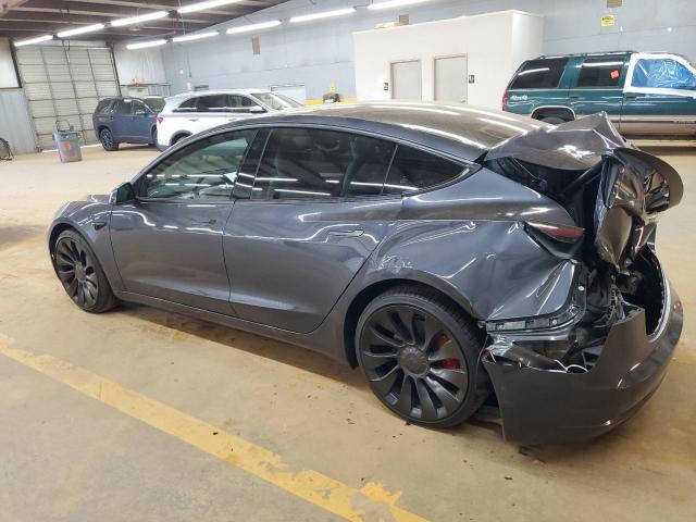 Vin: 5yj3e1ec5nf329373, lot: 58181815, tesla model 3 20222