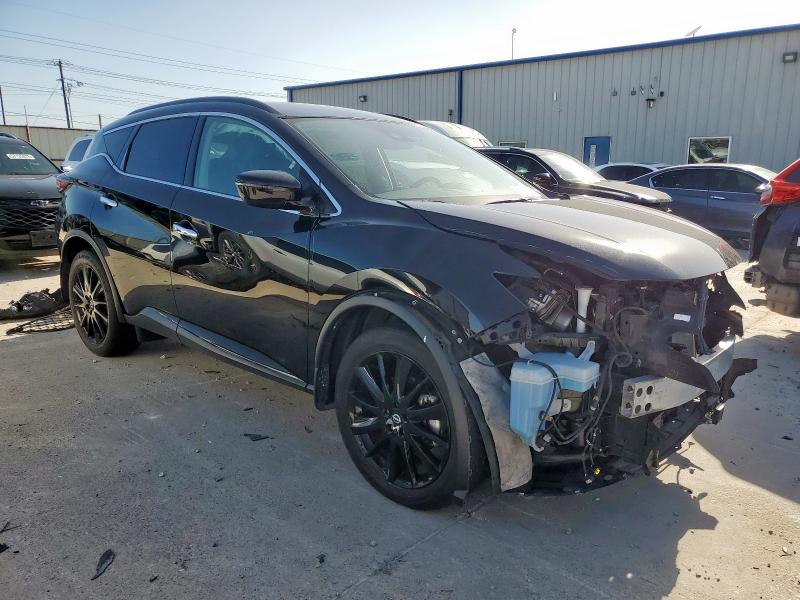 Vin: 5n1az2bj4pc115006, lot: 57662715, nissan murano sv 20234