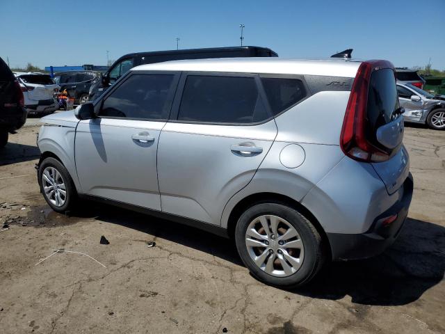 Vin: kndj23au4m7754887, lot: 56041965, kia soul lx 20212