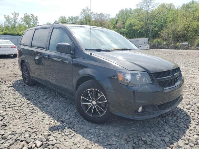 Vin: 2c4rdgeg4kr518499, lot: 55320095, dodge caravan gt 20194