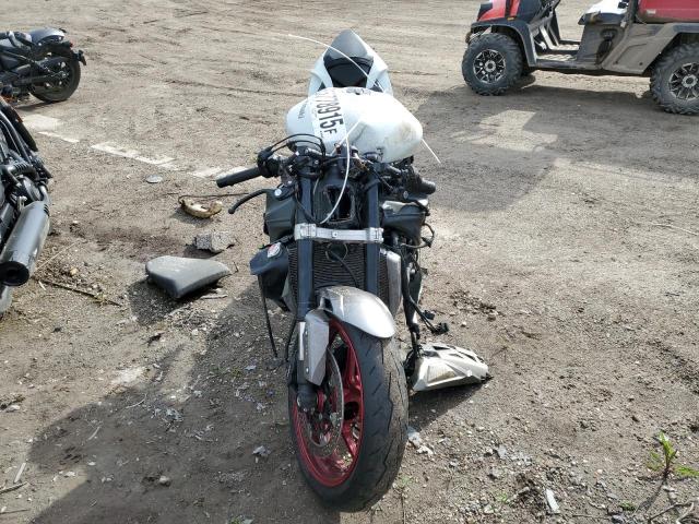 2024 KAWASAKI ZX636 K JKBZXJJ11RA008749