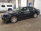 2016 CHEVROLET IMPALA LIM - 2G1WB5E31G1105089