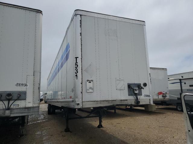 WANC TRAILER 2012 1JJV532D1CL626689 photo #1