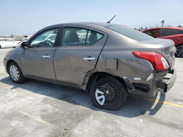 Vin: 3n1cn7ap7cl813302, lot: 59006225, nissan versa s 20122