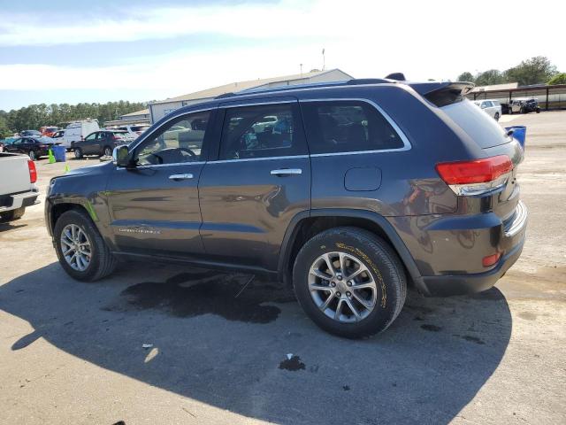 Vin: 1c4rjebg4ec136391, lot: 55727155, jeep grand cher limited 20142