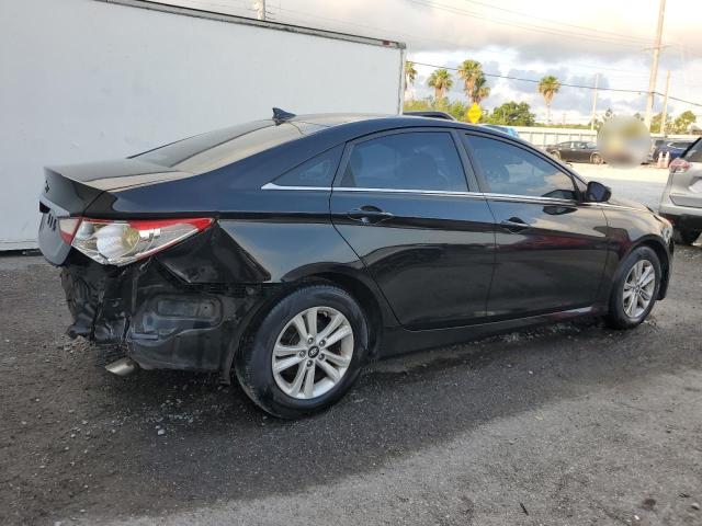 Vin: 5npeb4ac1eh921363, lot: 57398555, hyundai sonata gls 20143