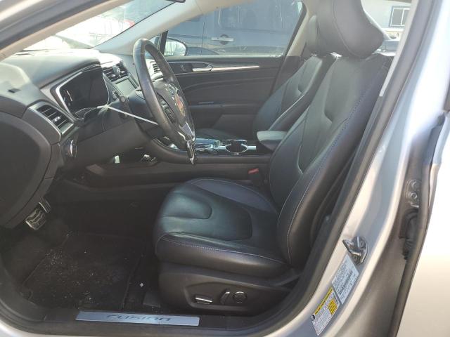 2016 FORD FUSION TIT - 3FA6P0SU1GR316318