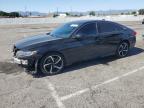 2019 HONDA ACCORD SPO - 1HGCV2F30KA023160